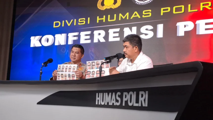 Densus 88 Pilih Bungkam Usai Disinyalir Mata-matai Jampidsus Febrie Adriansyah