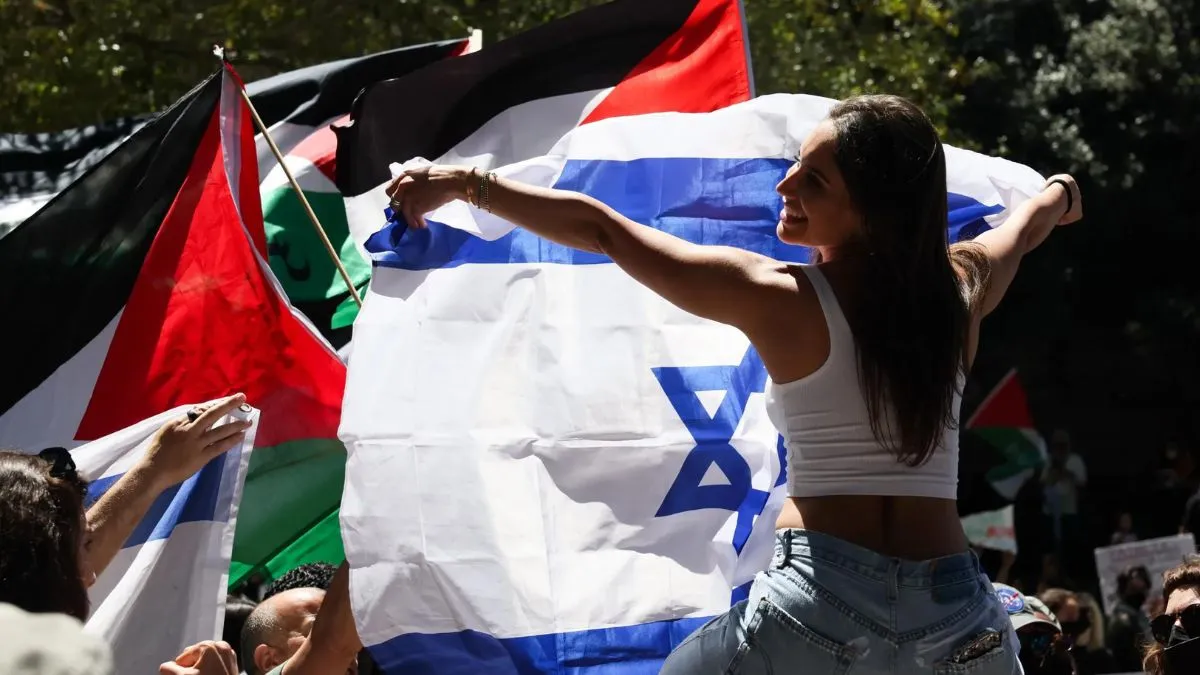 Israel Terpojok! Keputusan ICJ Bikin Mereka Tidak Berkutik!