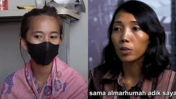 Bongkar Kebohongan Kakak Vina: Linda Emosi Tegaskan 2 Hal