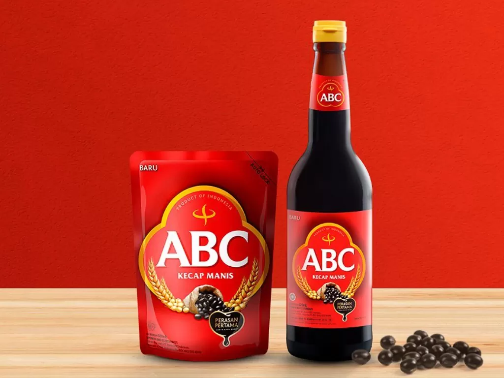 Apakah Kecap ABC Pro Israel atau Palestina? Apakah Produk Kecap ABC Masuk Daftar Boikot?