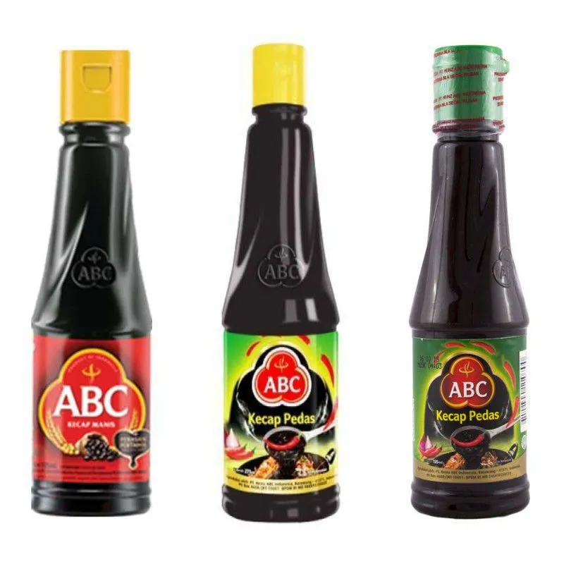 Kecap ABC: Sejarah, Fakta, dan Kontroversi yang Harus Kamu Tahu!
