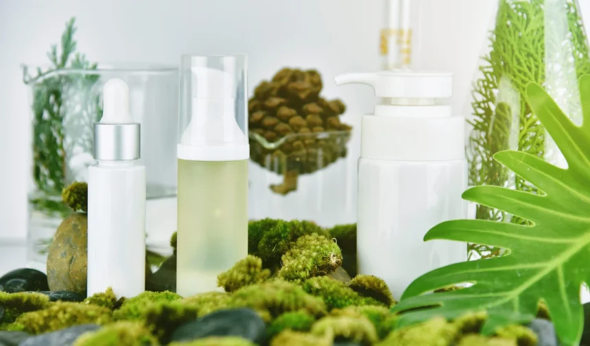 Tips Pilih Kosmetik Aman: Mulai Cek Bahan-Bahan Alami, Yuk!
