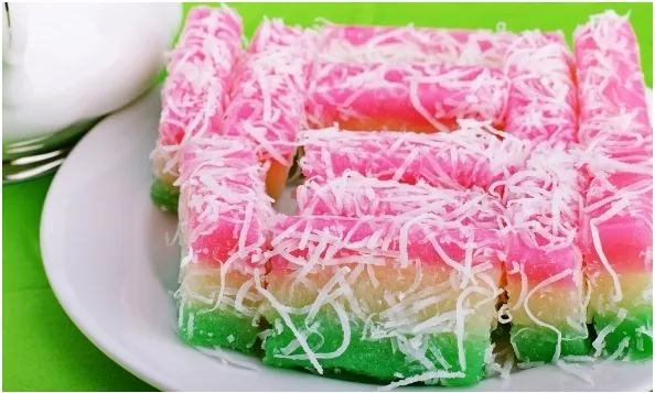 Ingin Jajanan Tradisional Bebas Gluten? Coba 5 Resep Ini!
