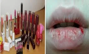 Waspada! Lipstik Mengandung Timbal: Ancaman Tersembunyi bagi Kesehatan Anda