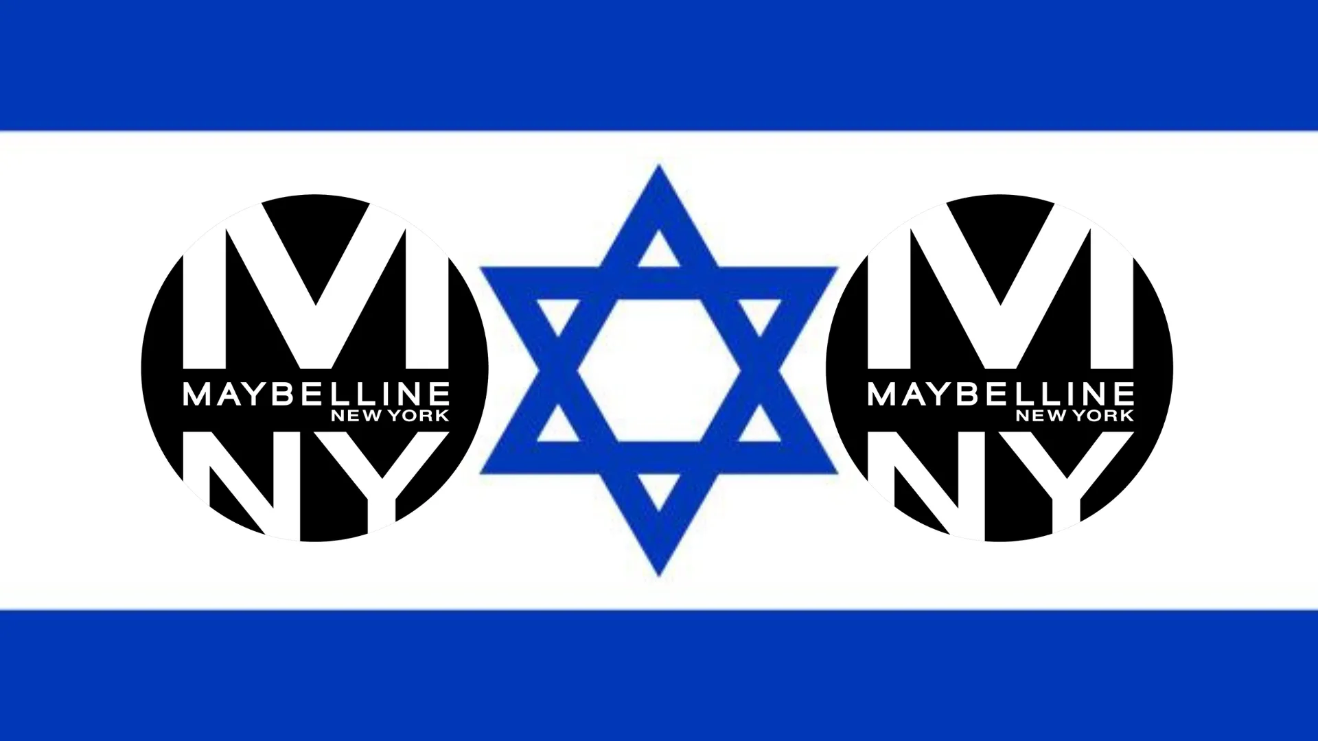 Maybelline Pro Israel atau Palestina? Ketahui Fakta dan Masuknya dalam Daftar Boikot