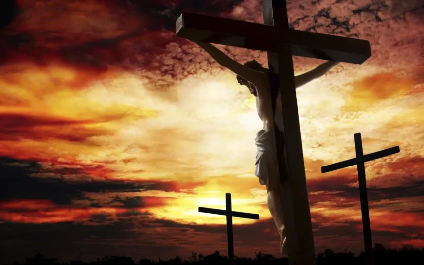 Kenaikan Yesus: Kemenangan atau Kepergian? Membongkar Makna di Balik Lirik Lagu Tradisional