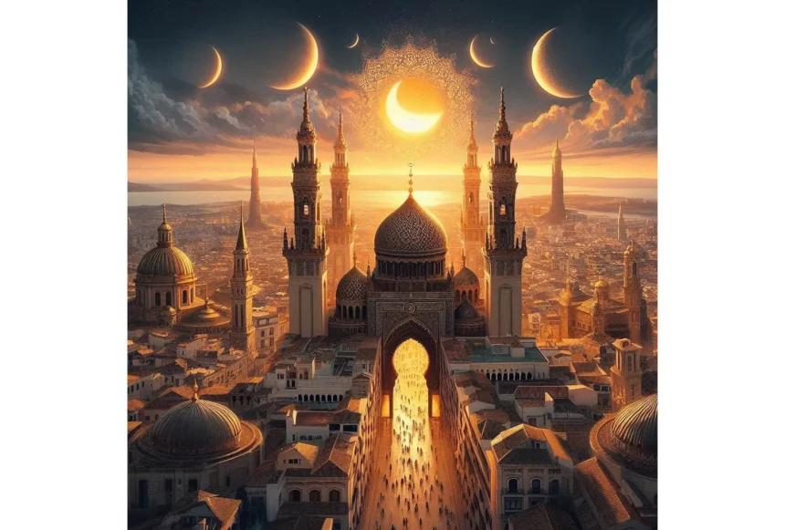 Warisan Ekonomi Islam di Spanyol yang Masih Relevansi di Era Modern