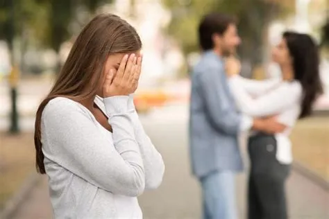 Mengapa Pasangan Selingkuh? 8 Faktor Utama yang Mendorong Perselingkuhan!!