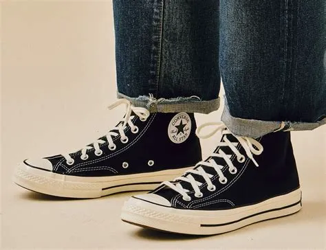 Sikap Resmi Converse Mengenai Dukungan Israel yang Harus Anda Tahu