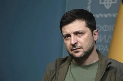 Sindir atau Ancaman? Rusia Nyatakan Zelensky Sebagai Buronan Utama