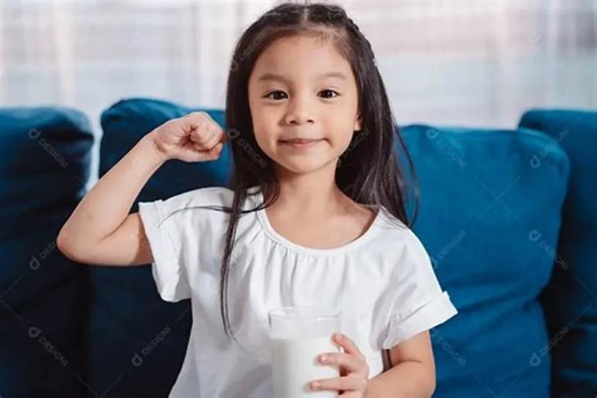 Lebih dari Sekedar Minuman, Susu: Kunci Nutrisi untuk Masa Depan Anak-Anak di Hari Susu Sedunia