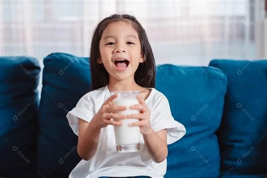 Hari Anak Internasional, Menginspirasi Generasi Baru untuk Melangkah Maju dengan Susu Sehat