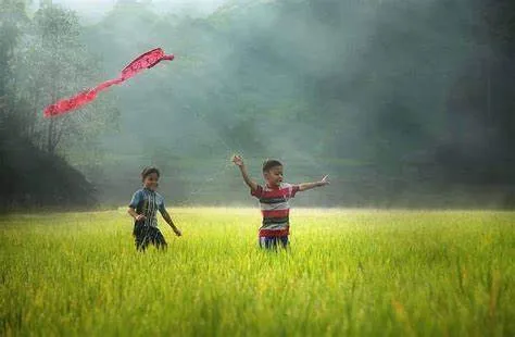 Susu dan Semangat Masa Kecil: Merayakan Hari Anak Nasional dengan Kenangan Manis