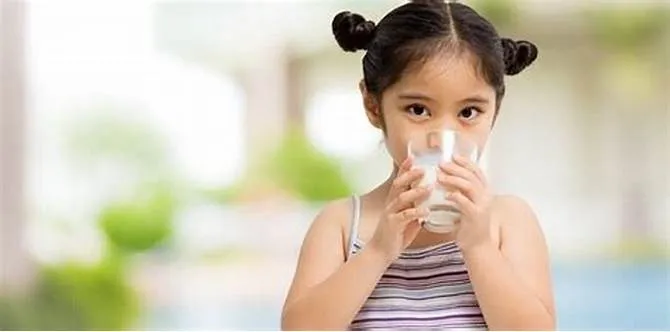 Susu, Sumber Kekuatan dan Kecerdasan untuk Masa Depan Gemilang Anak Indonesia