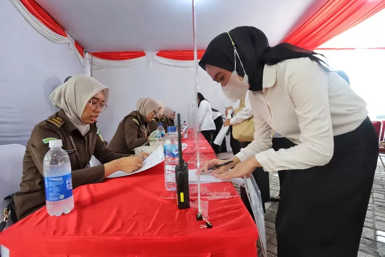 Pendaftaran CPNS Daerah 2024 Apakah Peluang Emas atau Mimpi Semu?