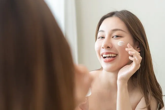 Pelembab dengan Formaldehida? Bahaya Banget Nih, Moms!