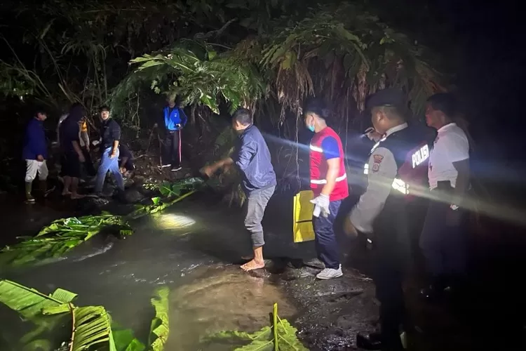 Pilu Tragedi Kakak Beradik Yatim Piatu Bunuh Diri di Jembatan Tukad Bangkung