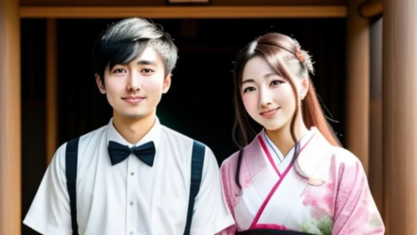 Menemukan Kehangatan dalam Persahabatan, Kisah Friendship Marriage di Jepang