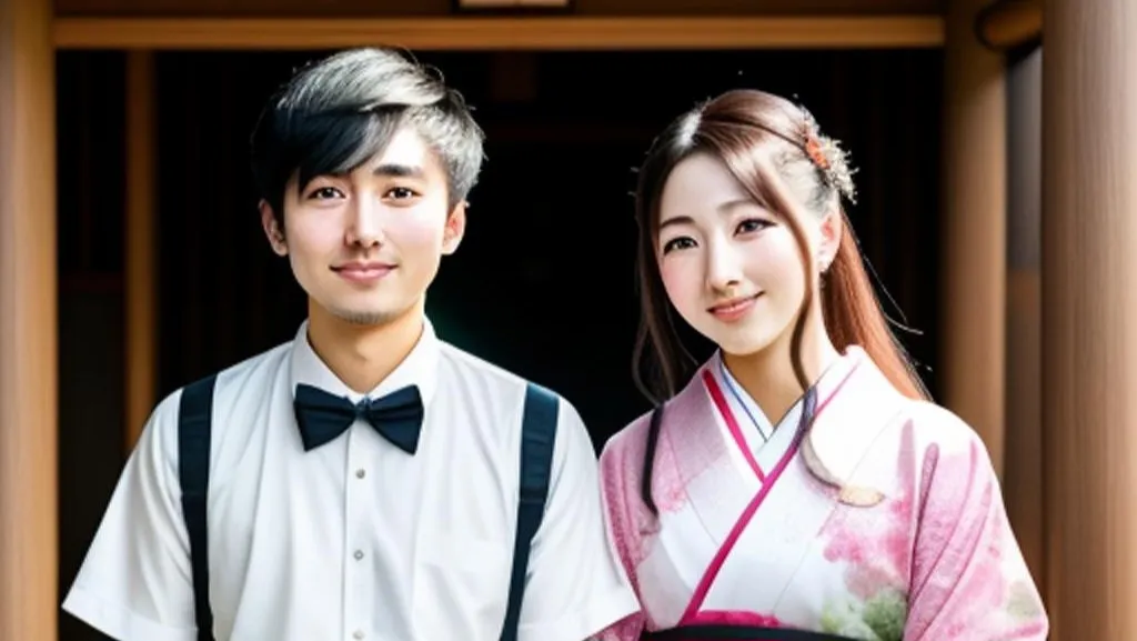 Menemukan Kehangatan dalam Persahabatan, Kisah Friendship Marriage di Jepang