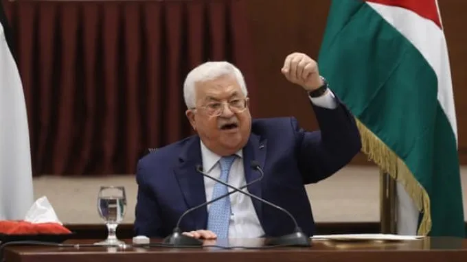 Perpecahan di Kubu Palestina, Presiden Palestina Kritik Keras Hamas