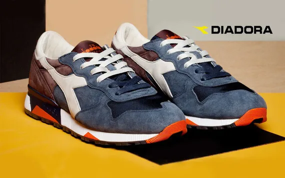 Diadora: Merek Italia yang Menarik Diri dari Pasar Israel