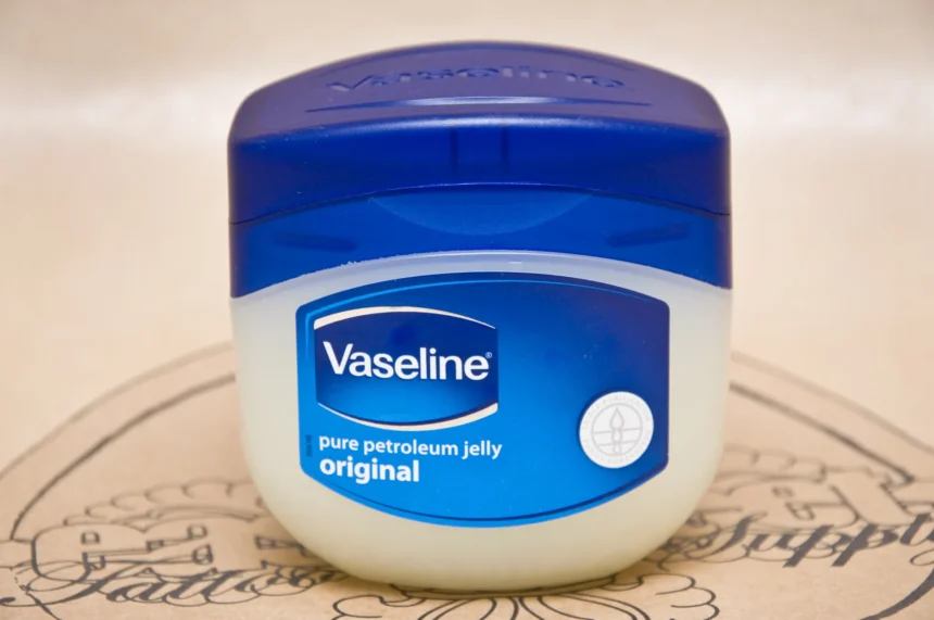 Mengapa Vaseline Terpuruk di Era Boikot Israel