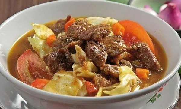 Variasi Menu Daging Sapi: 7 Resep Masak Simpel dan Menggugah Selera!