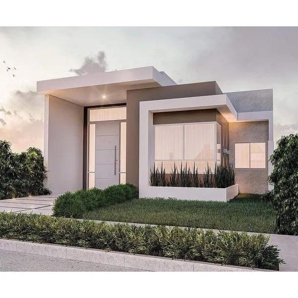Kenapa Rumah Kotak?