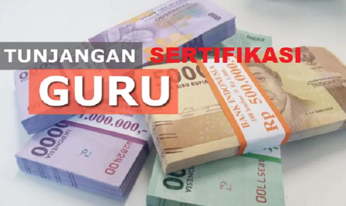 Cek Rekening! Sertifikasi Guru Cair Hari Ini, Benarkah?