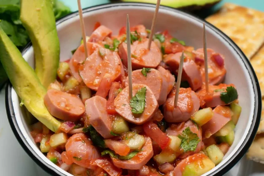3 Metode Inovatif Memasak Sosis untuk Melindungi Keluarga dari Ancaman Kanker!!