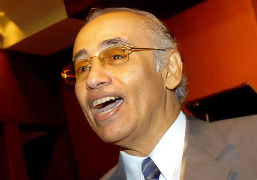 Indonesia Kehilangan Profesor Salim Said