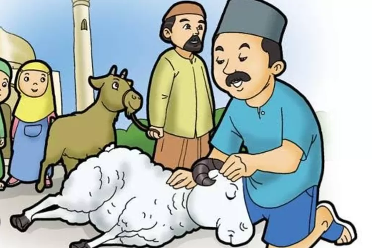Kontroversi Hewan Qurban Idul Adha 2024: Antara Tradisi dan Ekonomi