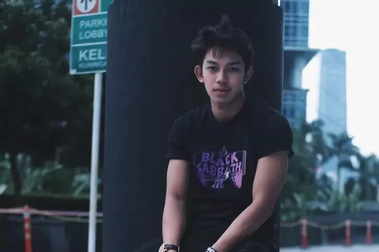 Gaga Muhammad Bebas, Greta Iren: Jangan Diulangin ke Cewek-cewek Lain