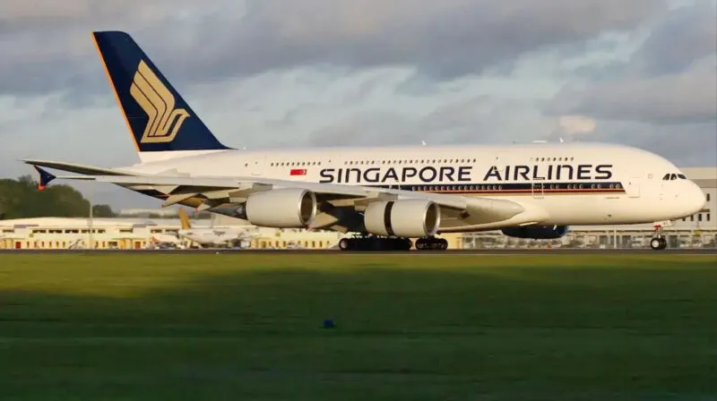 Turbulensi Maut Pesawat Singapore Airlines: Kronologi dan Dampaknya