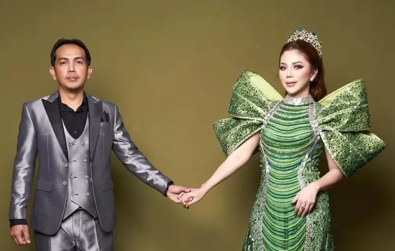 Dampak Perselingkuhan Suami Fenny Frans FF: Pelajaran Berharga untuk Wanita