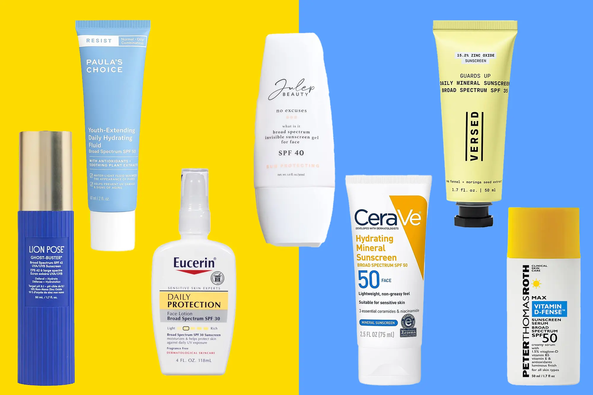 Waspada Sunscreen dengan Oxybenzone, Moms! Pilih yang Aman untuk Keluarga!