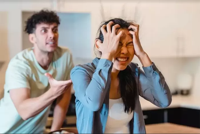 Toxic Relationship: Bukan Cinta, Tapi Penyiksaan Emosi