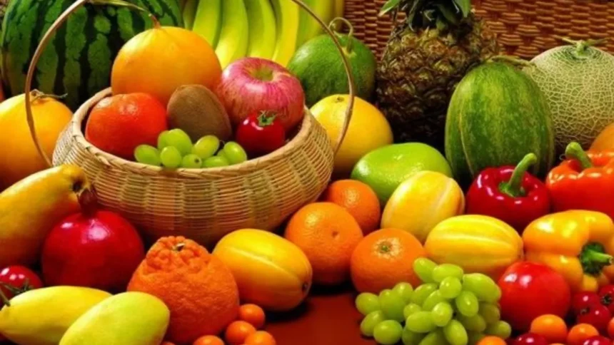 36 Buah Mengandung Protein Tinggi yang Bikin Tubuh Ibu-Ibu Makin Segar dan Sehat