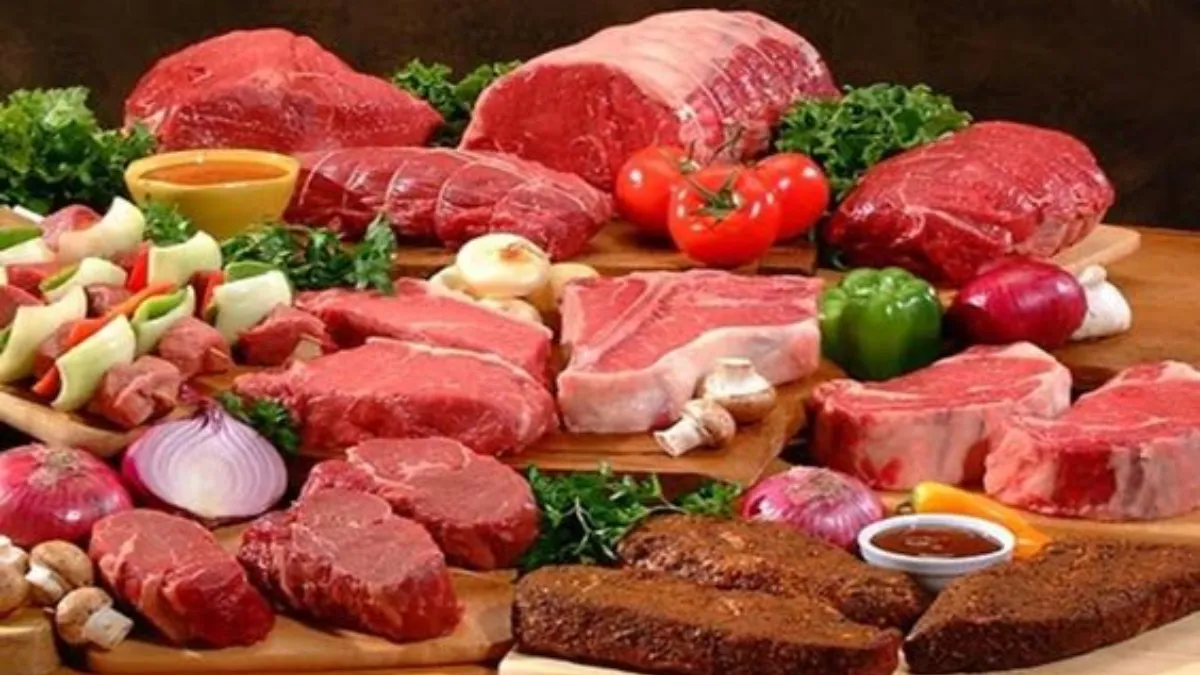 Ini 11 Daging Mengandung Protein Tinggi yang Bikin Daya Tahan Tubuh Kamu Meningkat
