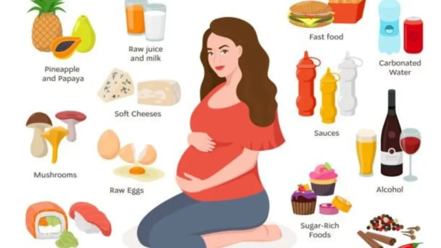 Daftar 122 Makanan yang Mengandung Protein Tinggi untuk Ibu Hamil yang Wajib Diketahui!