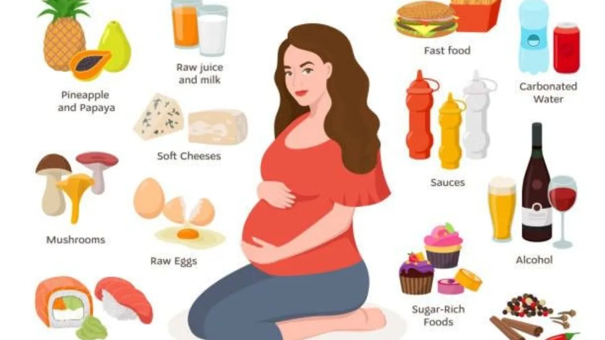 Daftar 122 Makanan yang Mengandung Protein Tinggi untuk Ibu Hamil yang Wajib Diketahui!