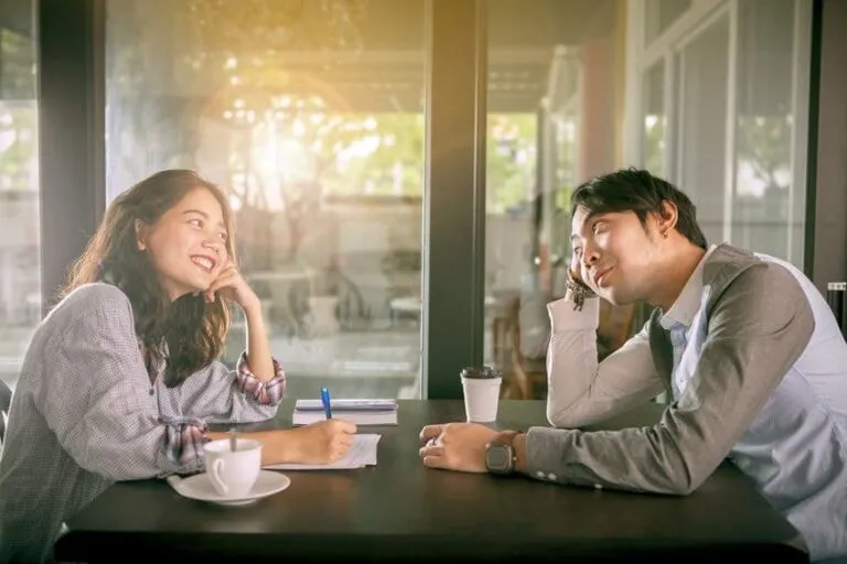 Kencan Pertama? Tak Perlu Khawatir! 5 Langkah Mudah Ini Akan Menjamin Kesuksesanmu, Tanpa Kekeliruan Sedikitpun!!