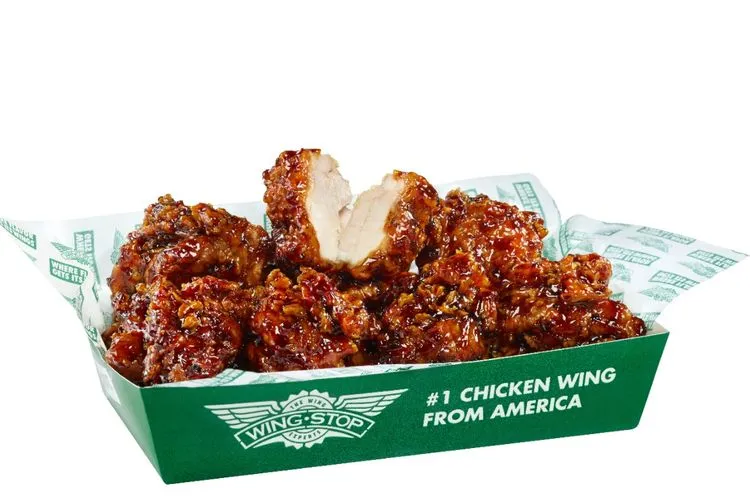 Ternyata! Wingstop Dukung Israel? Hal Ini Akhirnya Terungkap!