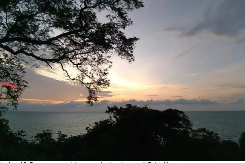 Bukit Keramat: Destinasi Wisata Magis di Pulau Masakambing, Sumenep, yang Bisa Mewujudkan Harapan!