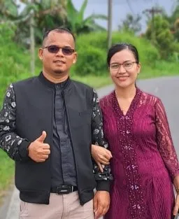 Kisah di Balik Buku 'MENDEKATI SEMBUH' yang Membuat Ribuan Orang Terharu