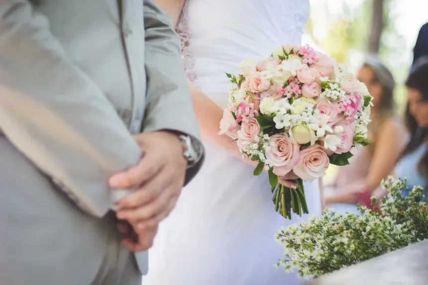 Nikah Tanpa Cinta? Friendship Marriage Menjadi Tren Baru di Jepang!