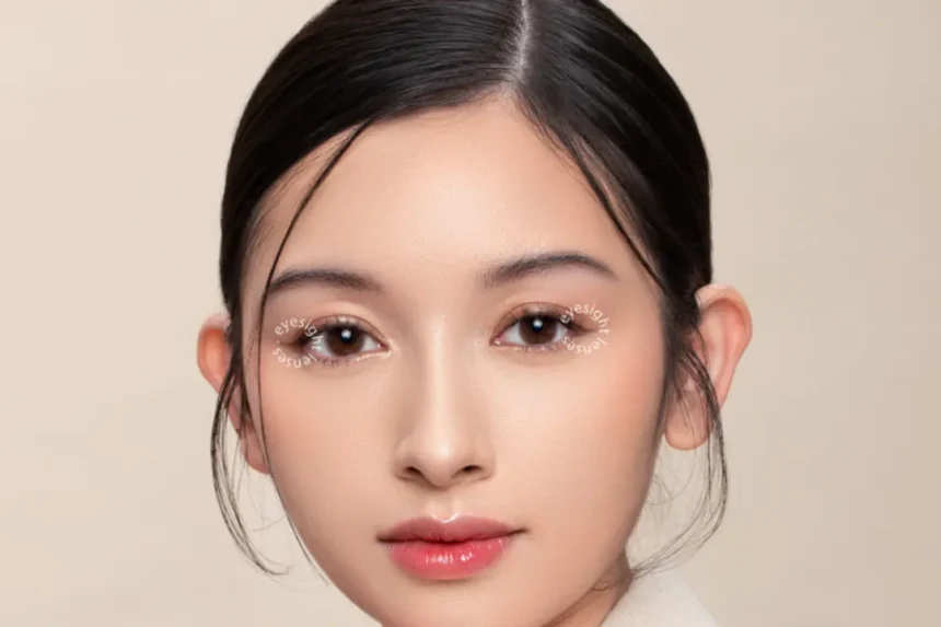 Kesempurnaan Tampilan Mata: 7 Rekomendasi Softlens Warna Brown untuk Kehidupan Sehari-hari!!