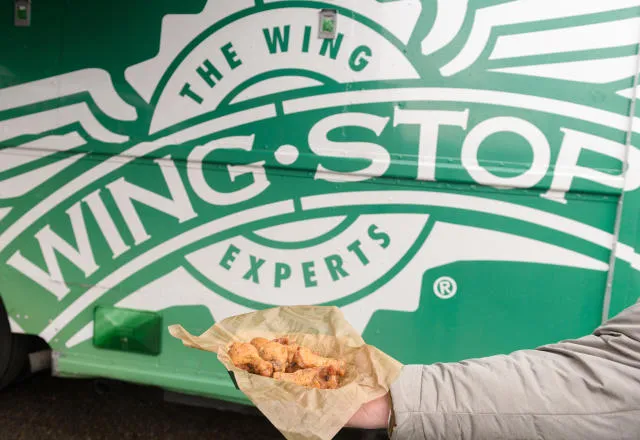 Wingstop Israel: Antara Keuntungan dan Kontroversi