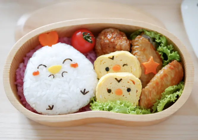 15 Resep Bekal Anak yang Menyenangkan dan Bergizi untuk Dibawa ke Sekolah, Uang Jajan Dijamin Hemat!!