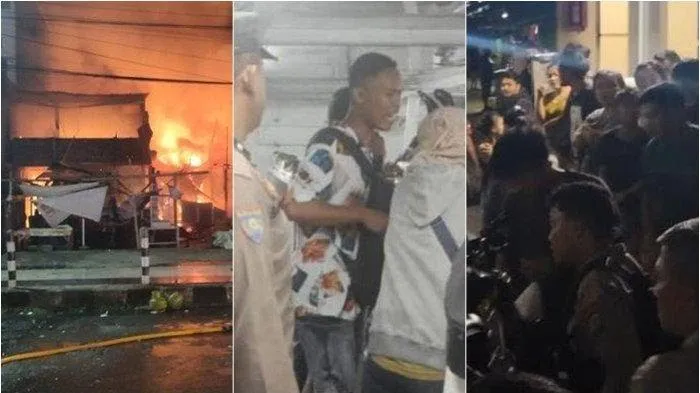 3 Berita Populer Manado Sabtu 11 Mei 2024
